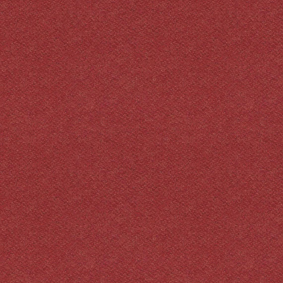 Bezugsstoff Synergy rot