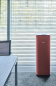 Preview: Akustikelement Absorbersäule Tower Cube Höhe 1m mit Zusatzfunktionen