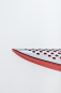 Preview: Akustikelement Deckenabsorber Shell (Decken-Paneel)