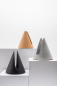 Preview: Akustikelement Raumteiler Cone Rund