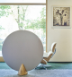 Preview: Akustikelement Raumteiler Cone Rund