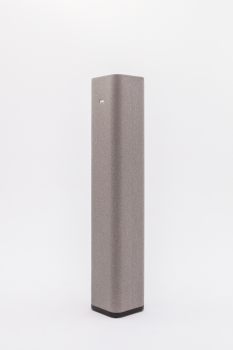 Akustikelement Absorbersäule Tower Cube