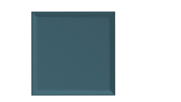 Akustikelement Wandabsorber Blocks Quadratisch